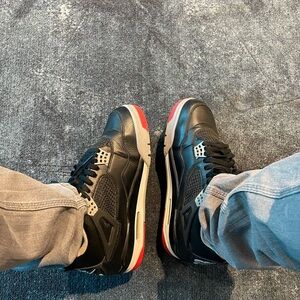 Jordan 4 price 150$$ MCM bag price 150$ liquidation price 🤯🤯🤯